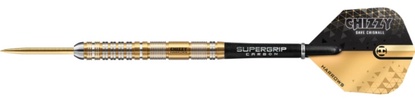 Darts Steeltip CHIZZY SERIES 2 W90 3x25g 2